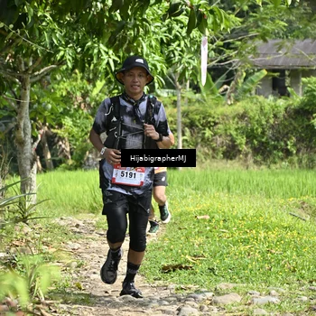 Runner Photo 5495915