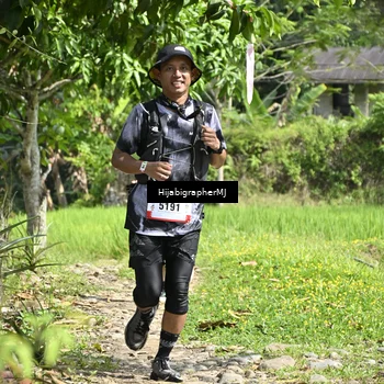 Runner Photo 5495960