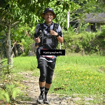 Runner Photo 5495964