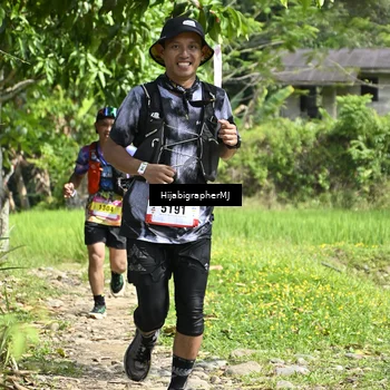 Runner Photo 5495965