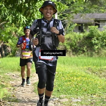 Runner Photo 5495969