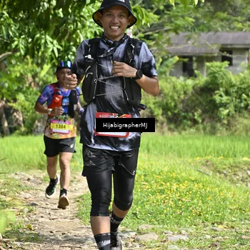 Runner Photo 5495971