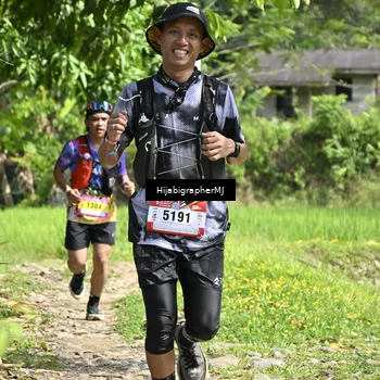 Runner Photo 5495983