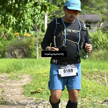 Runner Photo 5496042