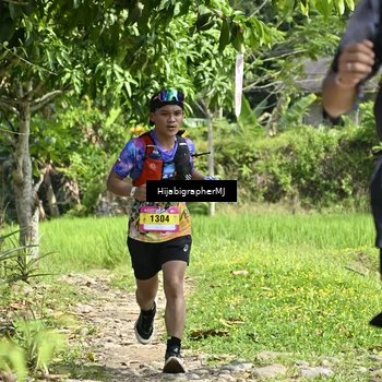 Runner Photo 5496049