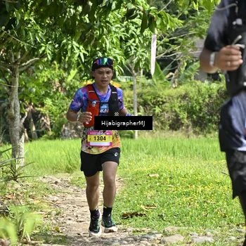 Runner Photo 5496051