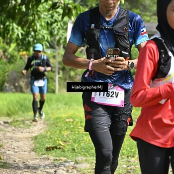 Runner Photo 5496058
