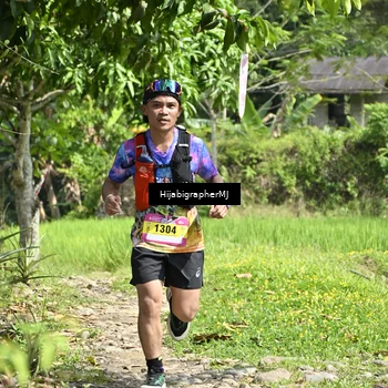 Runner Photo 5496061