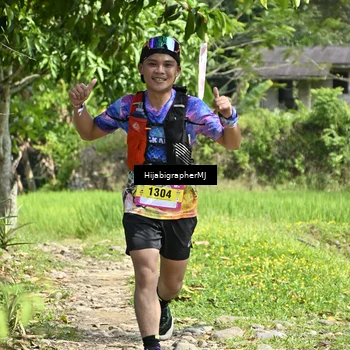 Runner Photo 5496084
