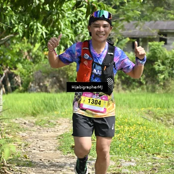 Runner Photo 5496087