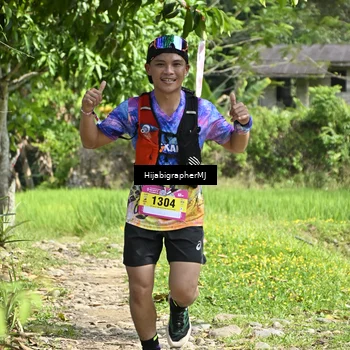 Runner Photo 5496088