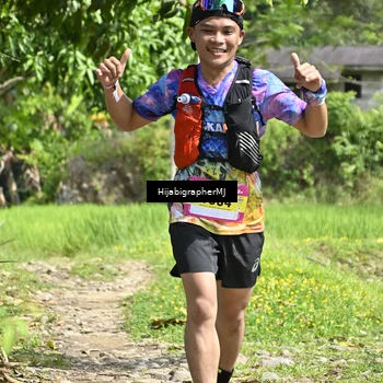 Runner Photo 5496116