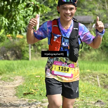 Runner Photo 5496127
