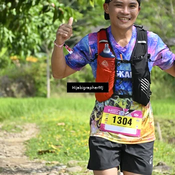 Runner Photo 5496129