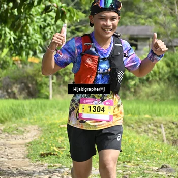 Runner Photo 5496131