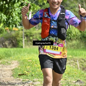 Runner Photo 5496133