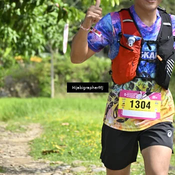 Runner Photo 5496141
