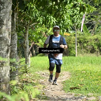 Runner Photo 5496166