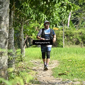 Runner Photo 5496167