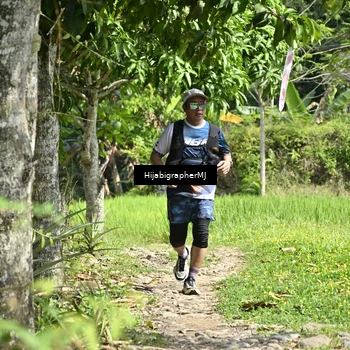 Runner Photo 5496170