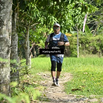 Runner Photo 5496196