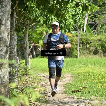 Runner Photo 5496205