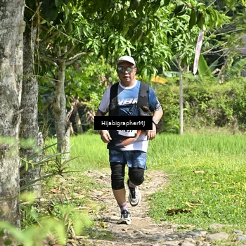 Runner Photo 5496222