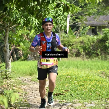 Runner Photo 5496271