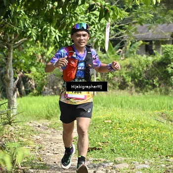 Runner Photo 5496388