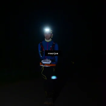 Runner Photo 5496448