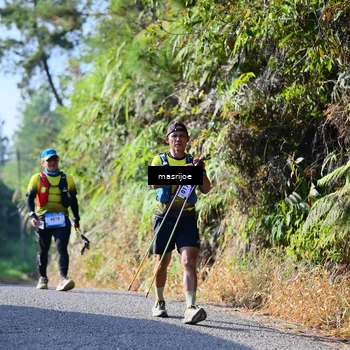 Runner Photo 5496468