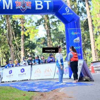 Runner Photo 5496482