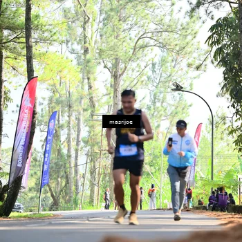 Runner Photo 5496501