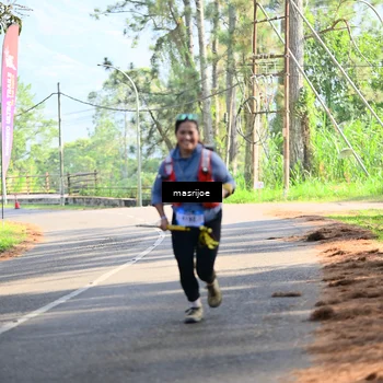 Runner Photo 5496609