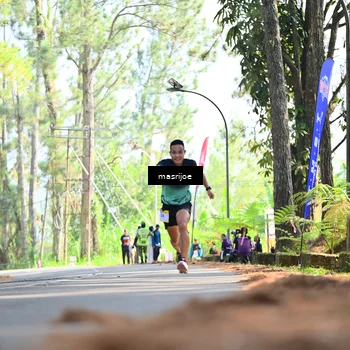 Runner Photo 5496624
