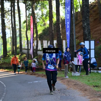 Runner Photo 5496637