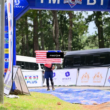 Runner Photo 5496650