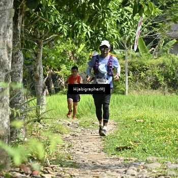 Runner Photo 5496677