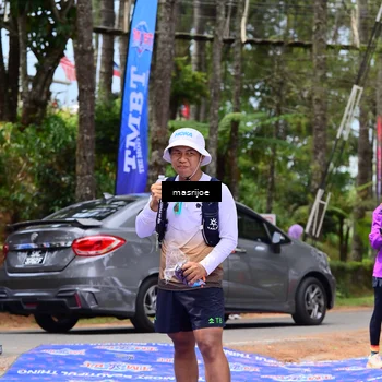 Runner Photo 5496688