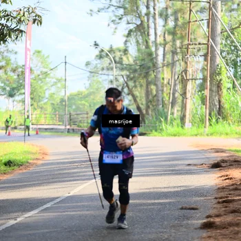 Runner Photo 5496703