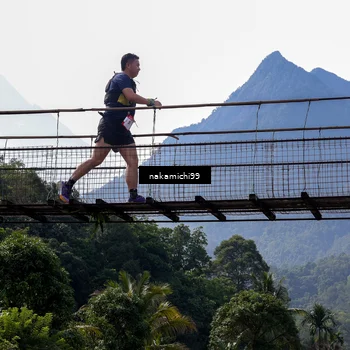 Runner Photo 5496704