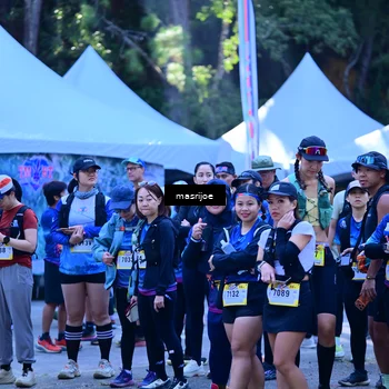 Runner Photo 5496709