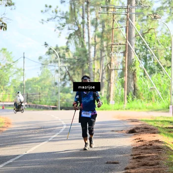 Runner Photo 5496711