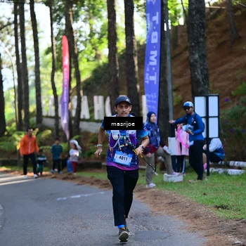 Runner Photo 5496716