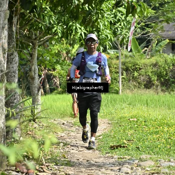 Runner Photo 5496719