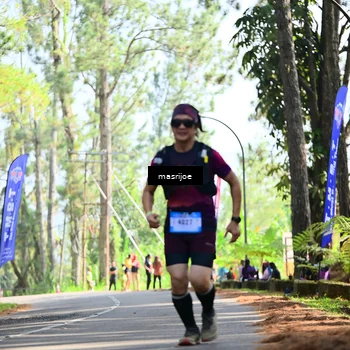 Runner Photo 5496721