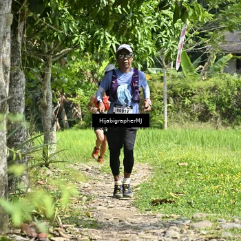 Runner Photo 5496726