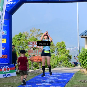 Runner Photo 5496729