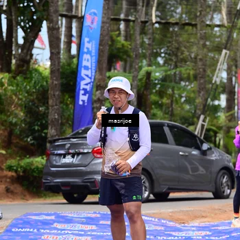 Runner Photo 5496736