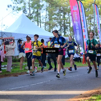 Runner Photo 5496739